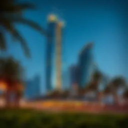 Creek Tower: A Comprehensive Guide Introduction