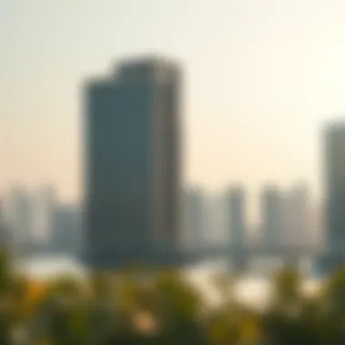 Creek Tower: A Comprehensive Guide Summary