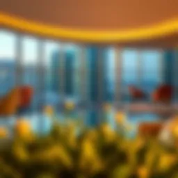 Damac Hills 2: An In-Depth Exploration of the Hotel Edge by Rotana Introduction