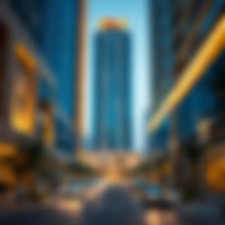 Dubai Rental Market Dynamics Overview of Dubai's rental market dynamics