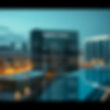 Infographic of eligibility criteria for permanent residency