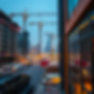 Advanced technology in construction management