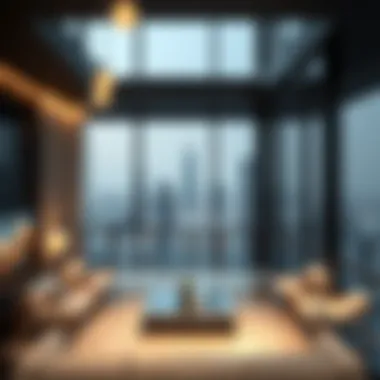 Emaar Address Sky View: A Deep Dive into Luxury Living in Dubai Introduction Emaar Address Sky View: A Deep Dive into Luxury Living in Dubai Introduction
