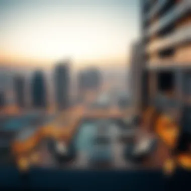 Emaar Address Sky View: A Deep Dive into Luxury Living in Dubai Summary Emaar Address Sky View: A Deep Dive into Luxury Living in Dubai Summary