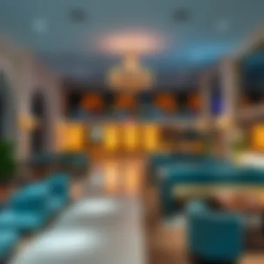 Entertainment Venues in Dubai for Adults Summary Entertainment Venues in Dubai for Adults Summary