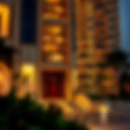 Examining the Advantages and Disadvantages of Living in Dubai Introduction