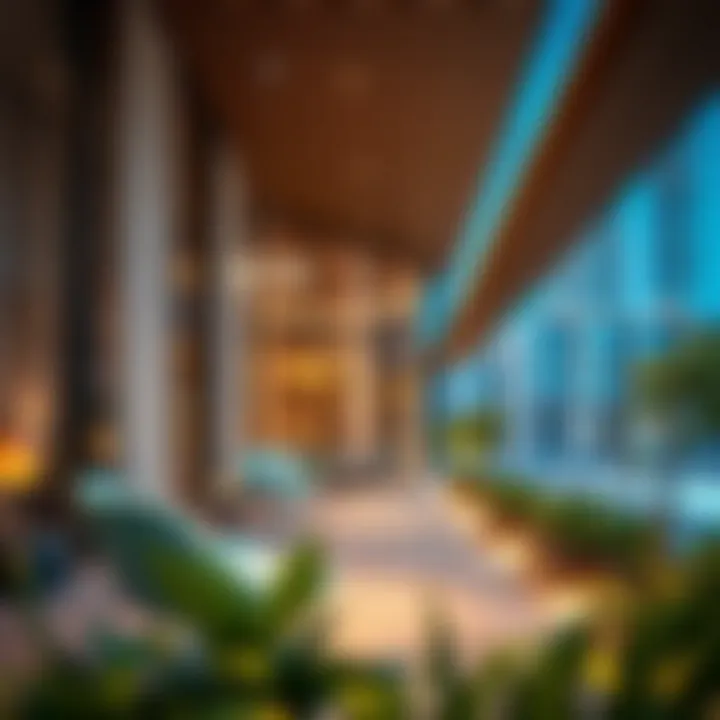 Exploring 1BHK Options in Al Quoz Summary