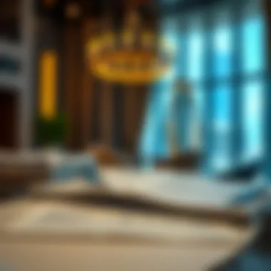 Real Estate Financing Documentation Real estate financing documentation