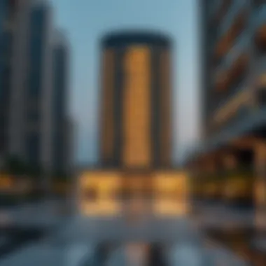 Overview of Luxury Real Estate Market Overview of the luxury real estate market