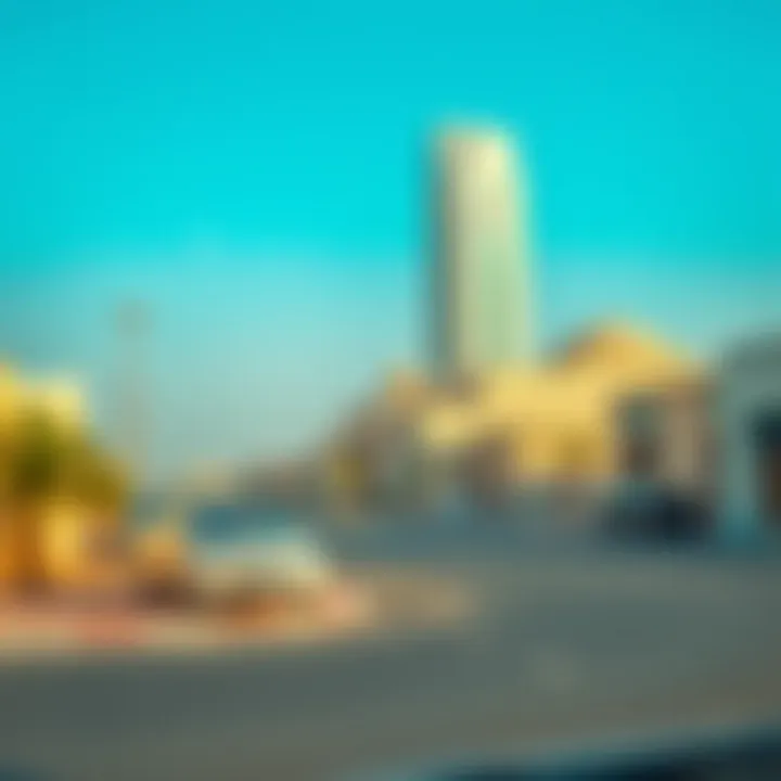 Notable Exploring Al Dafrah: The Emerging Luxury Real Estate Hub in Dubai