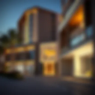 Exploring Al Dafrah: The Emerging Luxury Real Estate Hub in Dubai Summary