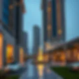 Exploring Al Dana 2: A Comprehensive Guide to Luxury Living in Dubai Introduction
