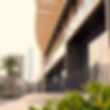 Notable Exploring Al Dana 2: A Comprehensive Guide to Luxury Living in Dubai