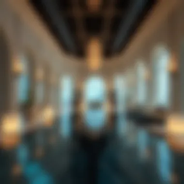 Exploring Al Dana 2: A Comprehensive Guide to Luxury Living in Dubai Summary