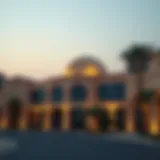 Exploring Al Dhahir in Al Ain: A Comprehensive Guide Introduction