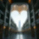 Exploring Al Fajer Complex in Oud Metha: A Comprehensive Overview Introduction