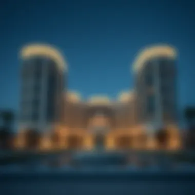 Notable Exploring Al Fajer Complex in Oud Metha: A Comprehensive Overview