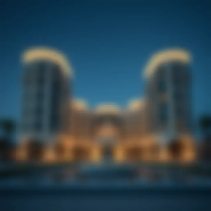 Notable Exploring Al Fajer Complex in Oud Metha: A Comprehensive Overview