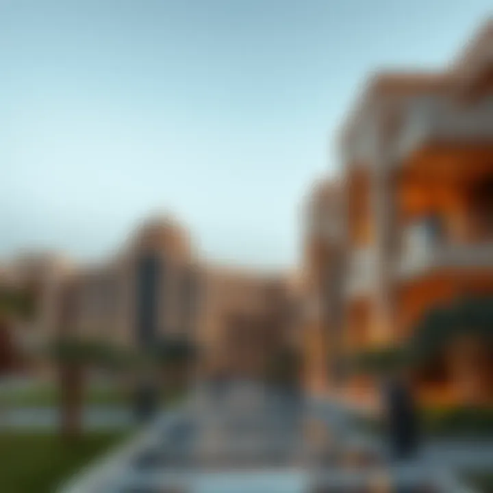 Exploring Al Fajer Complex in Oud Metha: A Comprehensive Overview Summary