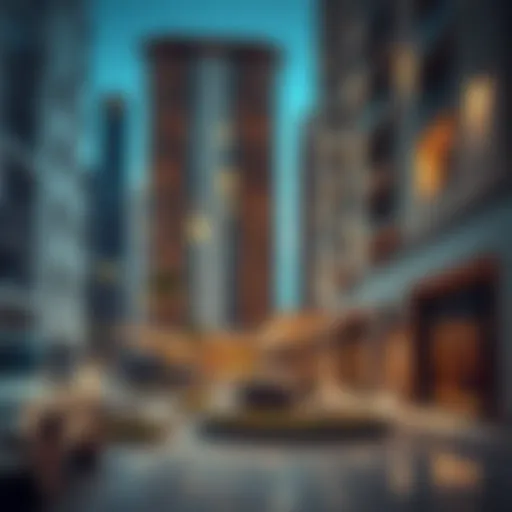 Exploring Al Ghurair Apartments: A Comprehensive Guide Introduction