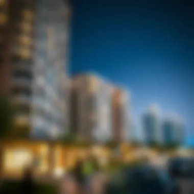 Exploring Al Ghurair Apartments: A Comprehensive Guide Summary Exploring Al Ghurair Apartments: A Comprehensive Guide Summary