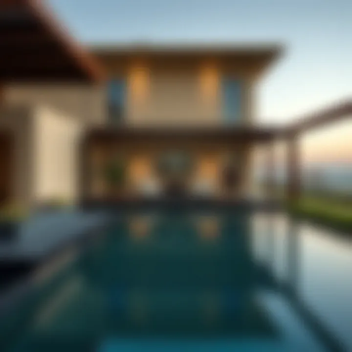 Notable Exploring Al Helao Farm Villa: A Unique Residential Haven