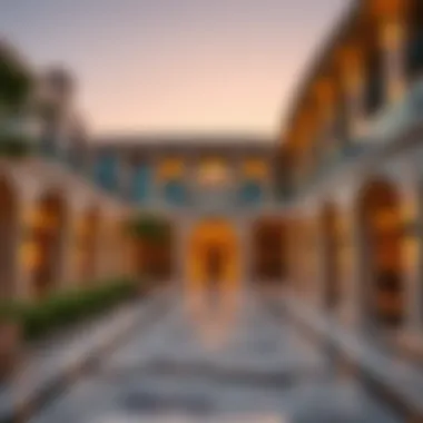 Notable Exploring Al Raffa 2: A Comprehensive Insight into Dubai's Luxury Real Estate Notable Exploring Al Raffa 2: A Comprehensive Insight into Dubai's Luxury Real Estate
