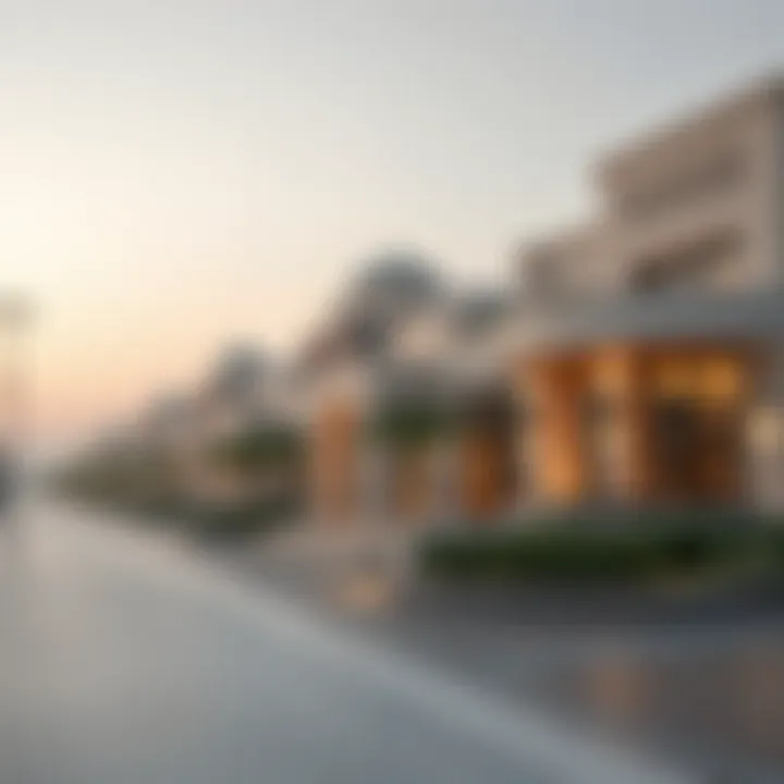 Exploring Al Raffa 2: A Comprehensive Insight into Dubai's Luxury Real Estate Summary