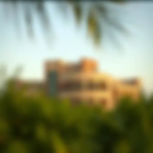 Exploring Al Warqa in Dubai: A Comprehensive Overview Introduction