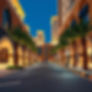 Exploring Al Warqa in Dubai: A Comprehensive Overview Summary Exploring Al Warqa in Dubai: A Comprehensive Overview Summary