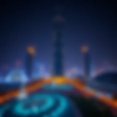 Exploring Al Wasl Tower: A Photographic Journey Introduction Exploring Al Wasl Tower: A Photographic Journey Introduction