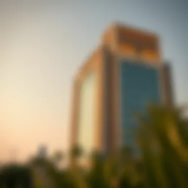 Notable Exploring Al Wasl Tower: A Photographic Journey Notable Exploring Al Wasl Tower: A Photographic Journey