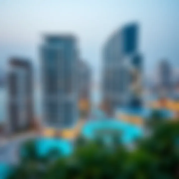 Exploring Al Wasl Tower: A Photographic Journey Summary