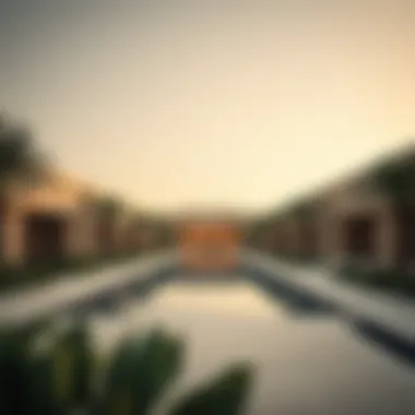 Exploring Al Zorah Development: A Vision of Luxury and Sustainability Introduction