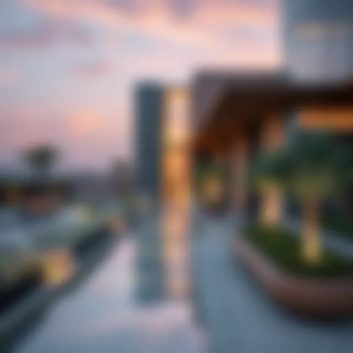 Notable Exploring Al Zorah Development: A Vision of Luxury and Sustainability