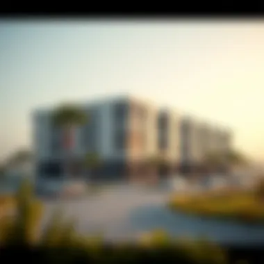 Exploring Al Zorah Development: A Vision of Luxury and Sustainability Summary