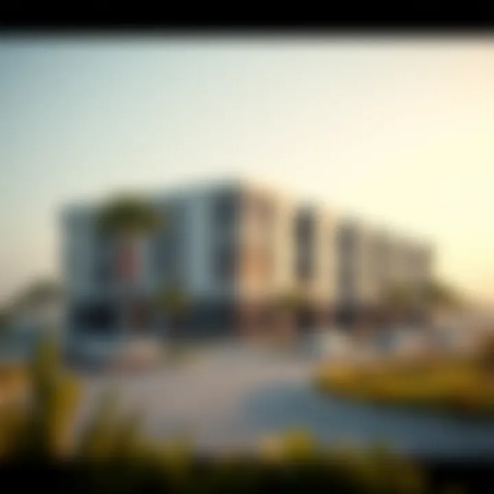 Exploring Al Zorah Development: A Vision of Luxury and Sustainability Summary