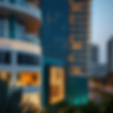 Notable Exploring Azizi Building Al Furjan: A Comprehensive Analysis Notable Exploring Azizi Building Al Furjan: A Comprehensive Analysis
