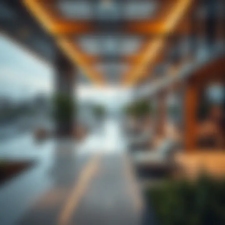 Exploring Barsha Park: A Comprehensive Guide Introduction