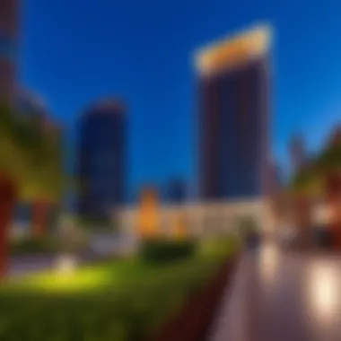 Notable Exploring Barsha Park: A Comprehensive Guide Notable Exploring Barsha Park: A Comprehensive Guide