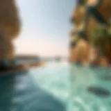 Exploring Bateen Ladies Beach: A Deep Dive into Dubai's Unique Gem Introduction