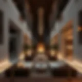 Exploring برج الشاطئ 2: A Comprehensive Overview of Luxury Living Introduction