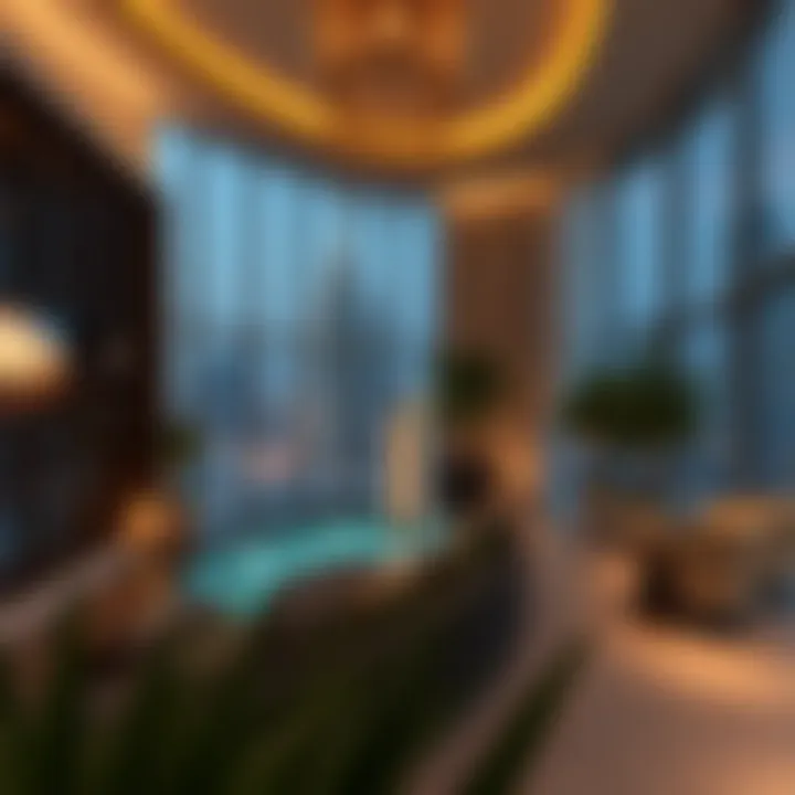 Notable Exploring برج الشاطئ 2: A Comprehensive Overview of Luxury Living Notable Exploring برج الشاطئ 2: A Comprehensive Overview of Luxury Living