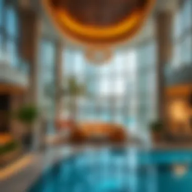 Exploring برج الشاطئ 2: A Comprehensive Overview of Luxury Living Summary Exploring برج الشاطئ 2: A Comprehensive Overview of Luxury Living Summary