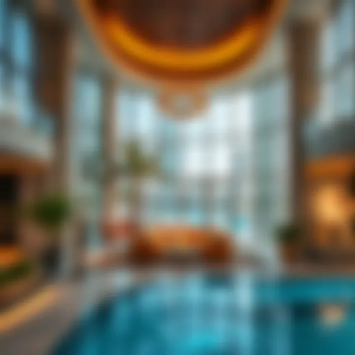 Exploring برج الشاطئ 2: A Comprehensive Overview of Luxury Living Summary Exploring برج الشاطئ 2: A Comprehensive Overview of Luxury Living Summary