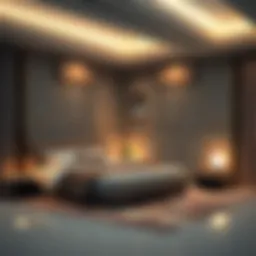 Exploring Budget Bed Spaces in Dubai: A Detailed Insight Introduction