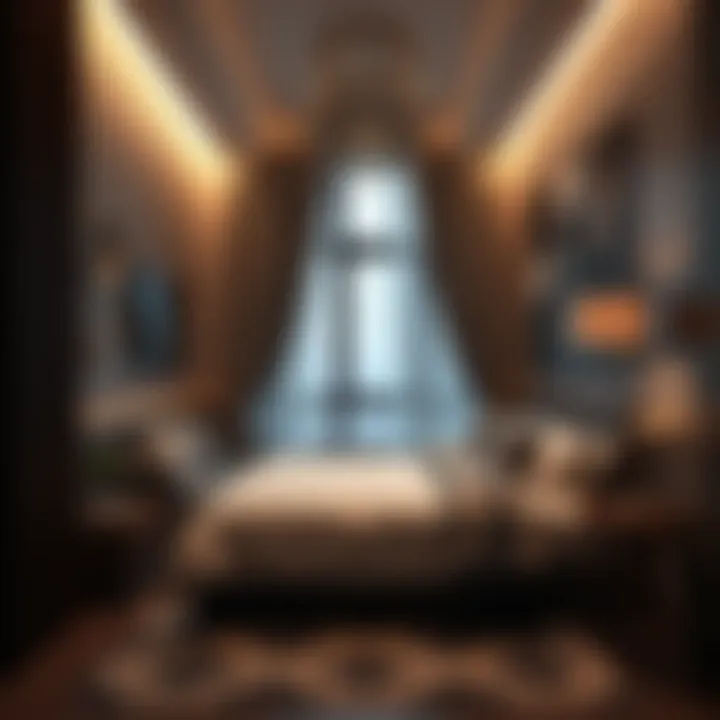 Notable Exploring Budget Bed Spaces in Dubai: A Detailed Insight