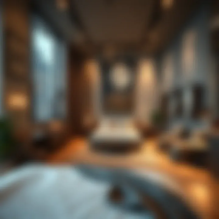 Exploring Budget Bed Spaces in Dubai: A Detailed Insight Summary
