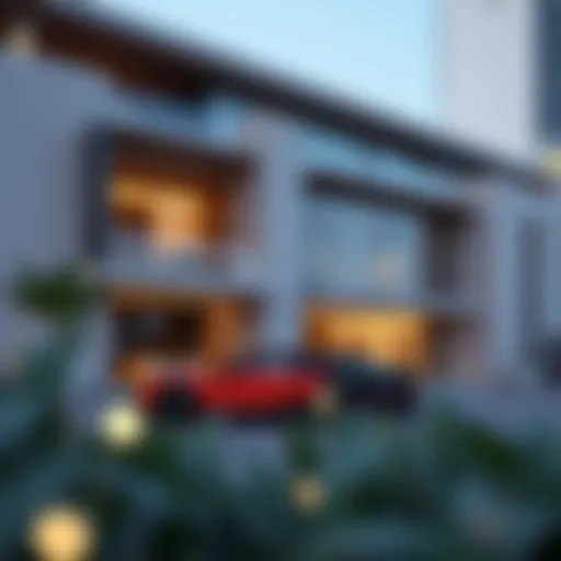 Exploring Bugatti Residences by Binghatti Introduction