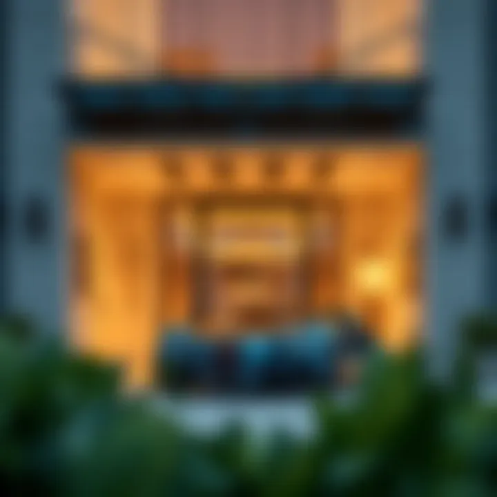 Notable Exploring Bugatti Residences by Binghatti